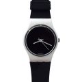 SWATCH LW 112 : collection 1987, modèle DAME "LITTLE ECLIPSE"