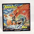 THE ANIMALS
