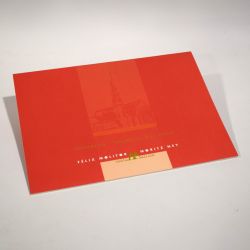 Gedichtbuch von Felix Molitor mit Illustrationen von Moritz Ney: Limitierte Auflage