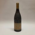 Clos Vougeot Grand Cru 2001 du Domaine Charlopin-Parizot à Gevrey-Chambertin Premier choix