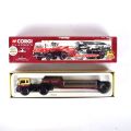British Rail Bedford TK Low Loader Corgi Classics, ref# 22401, used condition