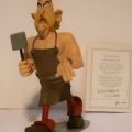 UDERZO