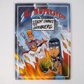 Superjhemp: Lescht Chance fir Luxusbuerg, by Roger Leiner and Lucien Czug