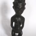 statuette africaine