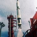 Historic launch of Gemini Titan 11: Mission and rendezvous with Agena in 1966
