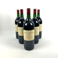 Enchères : 6 Magnums du Château Angélique, millésime 2000, Bordeaux exceptionnel à découvrir