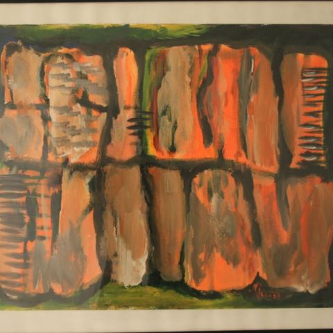 Gouache