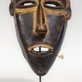 (COTE D'IVOIRE) Masque…