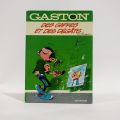 Gaston, Volume 6: Blunders and Mayhem, André Franquin, 1968
