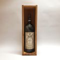 Magnum Château Marquis d'Alesme 1995, 3e Grand Cru Classé, étiquette poussiéreuse
