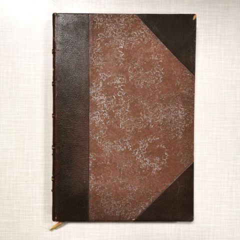 Franciscus Columna : Édition illustrée de luxe avec gravures historiques, 1949