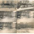 Feierlichkeiten zum 14. Juli in Luxemburg: Erinnerungen des 118. Infanterieregiments