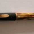 Writing object