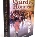 Les gardes d'Honneur : livre illustré de Brun et Boisselier (2009)