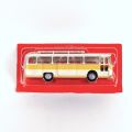 BUS St Isidore "Chausson Sauviem" in box, good condition, Hachette Collections
