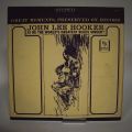 John Lee Hooker : le plus grand chanteur de blues du monde ? (33 tours)