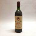 Château Grange-Neuve 1979 : Bouteille de Pomerol d'exception à découvrir
