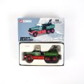 Diamond T Wracker" Corgi truck, Ref#55603, good condition, in box