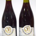 (SANCERRE) 2 Flaschen Domaine Joseph Balland-Chapuis "Le Chatillet", 1999