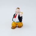 (POPEYE) Wimpy, Figurine PVC ARTOY 1993