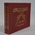 Armes à feu réglementaires françaises (1717-1836) : Tome I & II