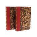 Don Quichotte de la Mancha - Luxusausgabe - 1836 - Tony Johannot