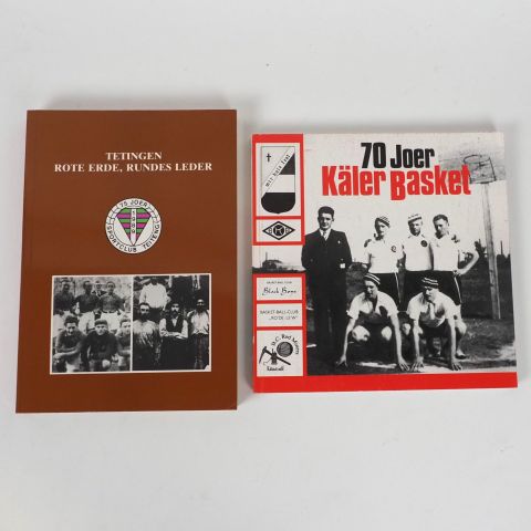 Dix ans de sport : Témoignages du Sportclub Teiteng et du Käler Basket