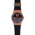SWATCH LP 101 : collection 1986, modèle DAME "VALKYRIE"