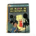 Les aventures de Tintin : Les Bijoux de la Castafiore, édition 1975