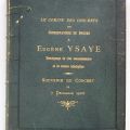 Score of the Opera by Richard WAGNER
