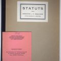 (STATUS) Set of statuses