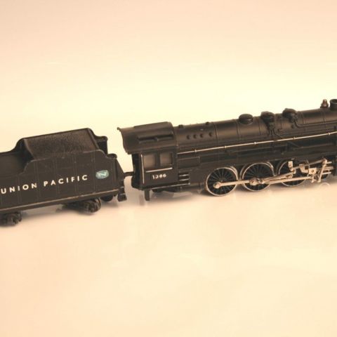 FLEISCHMANN 1366