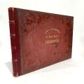 Album pittoresque du Grand-Duché de Luxembourg par Jean-Baptiste Fresez (1857)