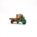 Dinky Toys Ref. 342: Motocart ohne Box, ein seltenes Modell