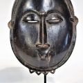 (COTE D'IVOIRE) Masque…