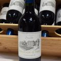 (BORDEAUX) Set of 11 bottles of BORDEAUX by FELLI
