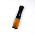 Fume-cigare en ambre avec écrin d'origine CC Paris, bel état général