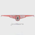 Automiesse" and "Jonckkeere" metal badges: transport history, 1940s-1950s