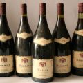 POMMARD & VOLNAY
