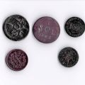 Numismatik