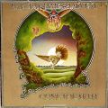 "Gone To Earth" de Barclay James Harvest : 33 tours en bel état, 1977